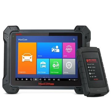 Autel MaxiCOM MK908 Upgraded of MS906BT/MS906/MS908